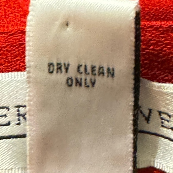 Valerie Stevens Pencil Skirt size 10 - Picture 5 of 5